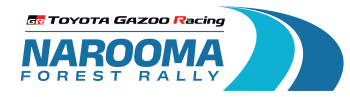 Narooma Forest Rally